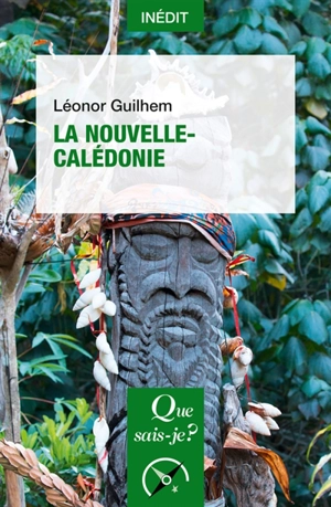 La Nouvelle-Calédonie - Léonor Guilhem