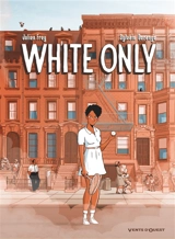 White only - Julien Frey