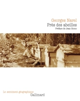 Près des abeilles - Georges Navel