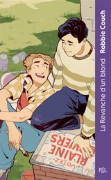 La revanche d'un blond : texte intégral - Robbie Couch