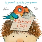 Méchant Coco - Lucie Papineau