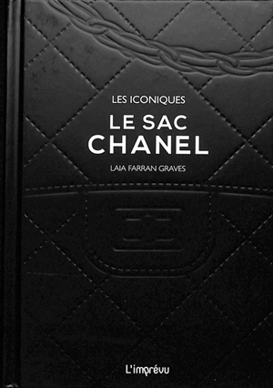 Le sac Chanel - Laia Farran Graves