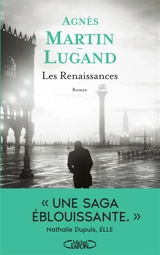Les renaissances - Agnès Martin-Lugand