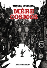 Mère Cosmos - Minoru Sugiyama