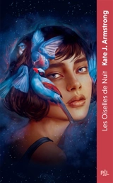 Les oiselles de nuit. Vol. 1 - Kate J. Armstrong