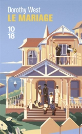 Le mariage - Dorothy West
