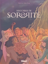 Histoires de sororité - Caroline Cohen Ring