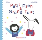 Petit Rien & Grand Tout - Christos Ortiz