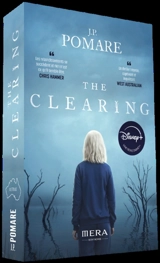 The clearing - J.P. Pomare