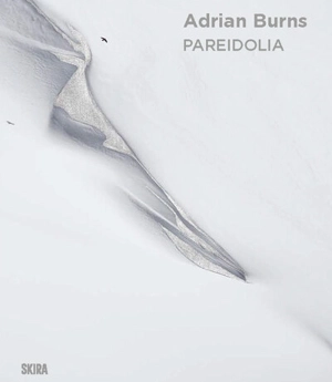 Adrian Burns : pareidolia