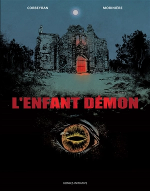 L'enfant démon - Eric Corbeyran