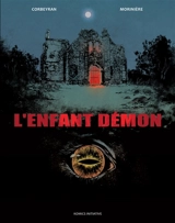 L'enfant démon - Corbeyran