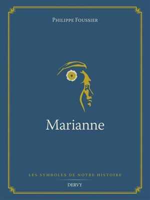 Marianne - Philippe Foussier