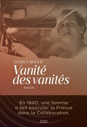 Vanité des vanités - Damien Roger
