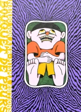 Bouquet de peurs - Nando Van Arb