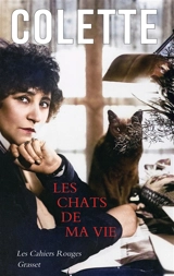 Les chats de ma vie - Colette