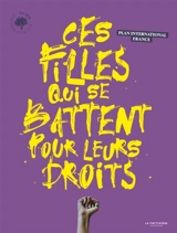 Ces filles qui se battent pour leurs droits - Plan France