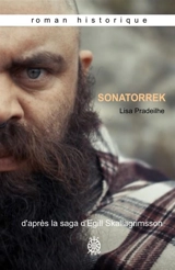 Sonatorrek - Lisa Pradeilhe