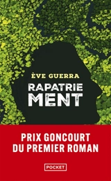 Rapatriement - Eve Guerra