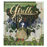 Giselle - Charlotte Gastaut