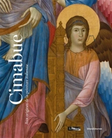 Cimabue : aux origines de la peinture italienne