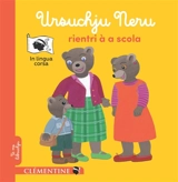 Ursuchju Neru rientri à a scola - Hélène Serre