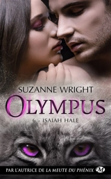 Olympus. Vol. 6. Isaiah Hale - Suzanne Wright
