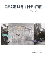 Choeur infime - Billy-Ray Belcourt
