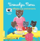 Ursuchju Neru affesta u so anniversariu - Marie Aubinais