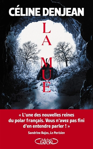 La mue - Céline Denjean