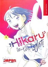 Hikaru in the light!. Vol. 1 - Mai Matsuda