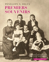 Premiers souvenirs - Pinelopi S. Delta