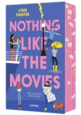 Nothing like the movies - Lynn Painter