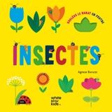 Insectes - Agnese Baruzzi