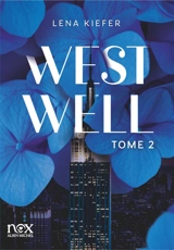 Westwell. Vol. 2 - Lena Kiefer