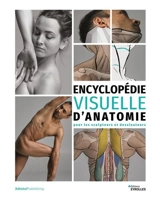 Encyclopédie visuelle d'anatomie pour les sculpteurs et dessinateurs - Threedtotalpublishing