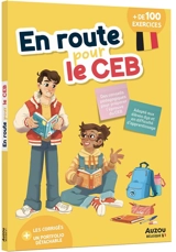 En route pour le CEB : au plus proche des conditions de l'examen ! - Marie Bastin