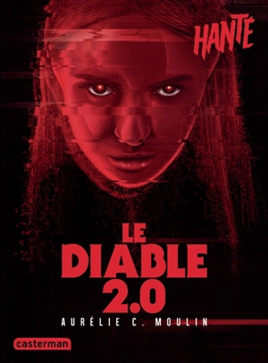 Le diable 2.0 - Aurélie Moulin