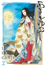 Asaki Yumemishi : le dit du Genji. Vol. 2 - Waki Yamato
