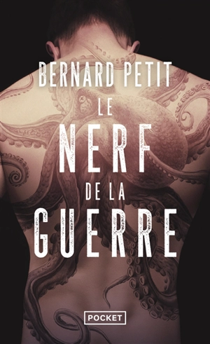 Le nerf de la guerre - Bernard Petit