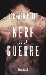 Le nerf de la guerre - Bernard Petit
