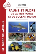 Faune et flore de la mer Rouge et de l'océan Indien - Vincent Maran