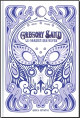 Gregory Sand : le gardien des rêves - Mobias