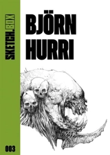 Sketchbox. Vol. 3. Björn Hurri - Björn Hurri