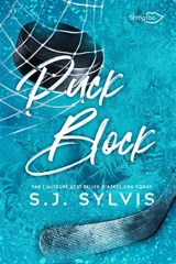 Puck block - S.J. Sylvis