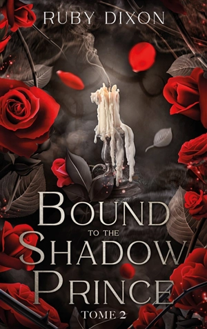 Bound to the shadow prince. Vol. 2 - Ruby Dixon
