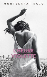 L'heure violette - Montserrat Roig