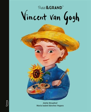 Vincent Van Gogh - Isabel Sanchez Vegara