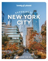 Experience New York City - John Garry