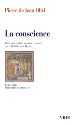 La conscience : Summa, II, q. 75-86, Impugnato, art. 19 - Pierre Jean Olivi